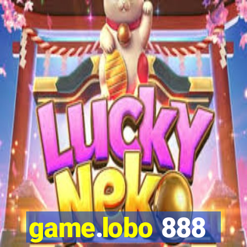 game.lobo 888